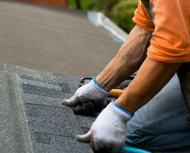 Professional Roofing Contractor in Atlanta, GA